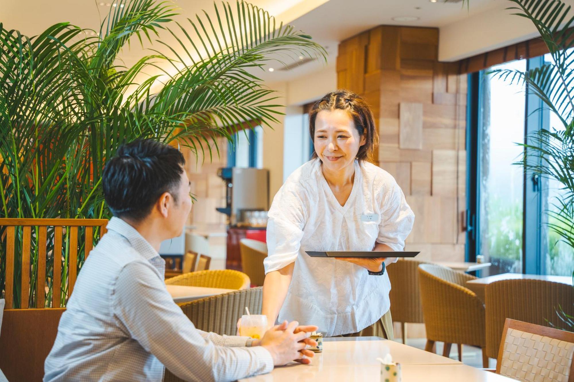 Hyatt Regency Seragaki Island Okinawa Hotel Onna Room photo